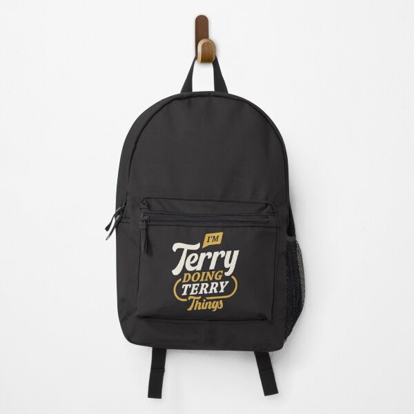 Item preview, I'm Terry Doing Terry Things Funny Terry Name designed and sold by cidolopez.