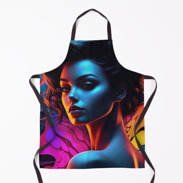 Item preview, Spectrum of Dreams Portrait designed and sold by Nick Seidel.