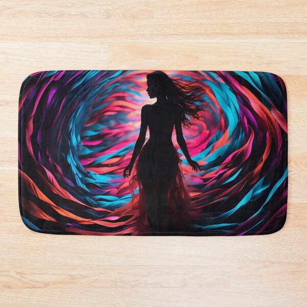 Item preview, Whirlwind of Chromatic Silhouette designed and sold by Nick Seidel.