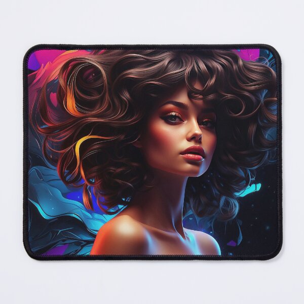 Item preview, Cosmic Beauty Amidst Stardust designed and sold by Nick Seidel.