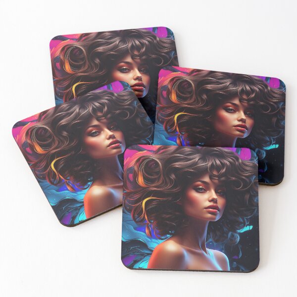 Item preview, Cosmic Beauty Amidst Stardust designed and sold by Nick Seidel.