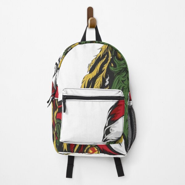 Item preview, Rasta Santa Reggae Christmas designed and sold by unicornunicorn.