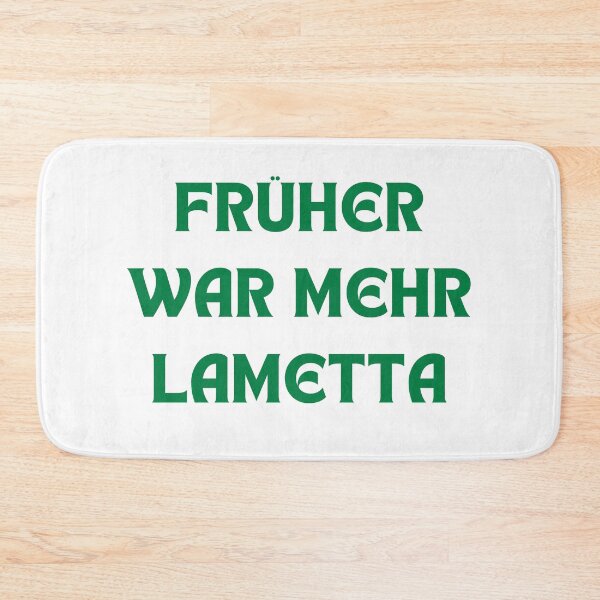 Item preview, There used to be more lametta designed and sold by addict2reading.