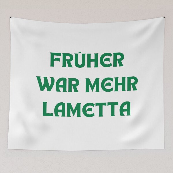 Item preview, There used to be more lametta designed and sold by addict2reading.