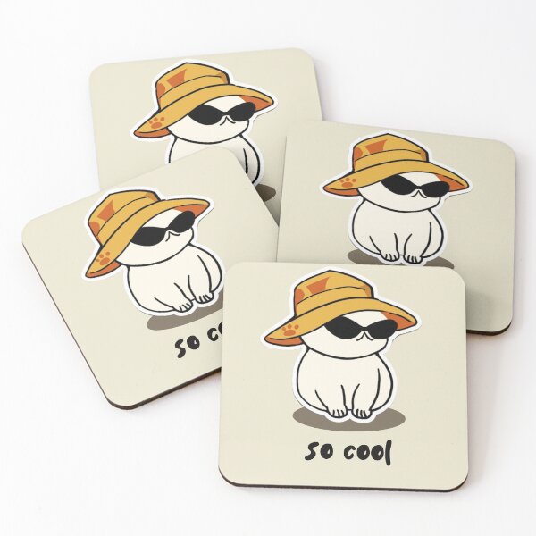 Item preview, So cool designed and sold by NF90.