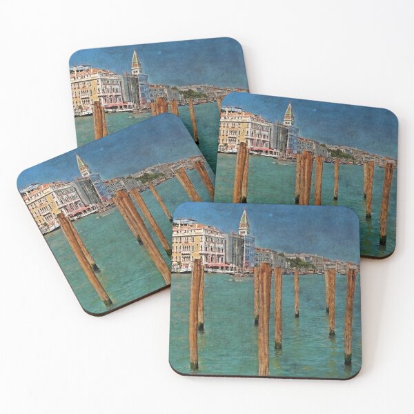 Item preview, Grand Canal... designed and sold by Tereza Pilar  Art.