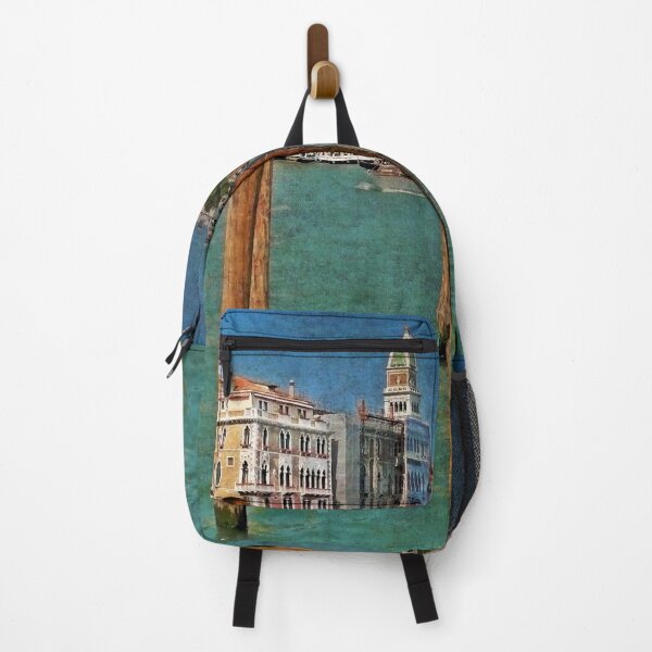 Item preview, Canal Grande... designed and sold by Tereza Pilar  Art.