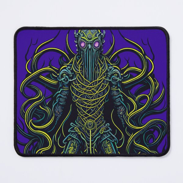 Item preview, Monstrosity S01 D06 designed and sold by Houerd.