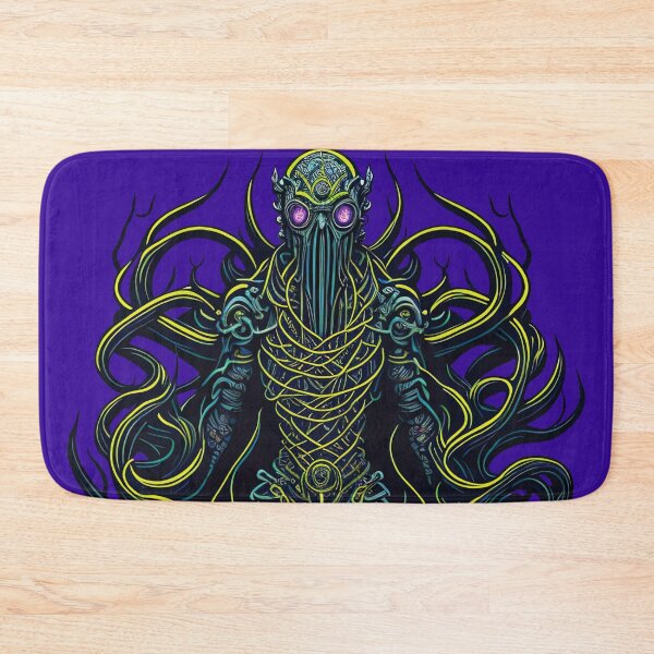 Item preview, Monstrosity S01 D06 designed and sold by Houerd.