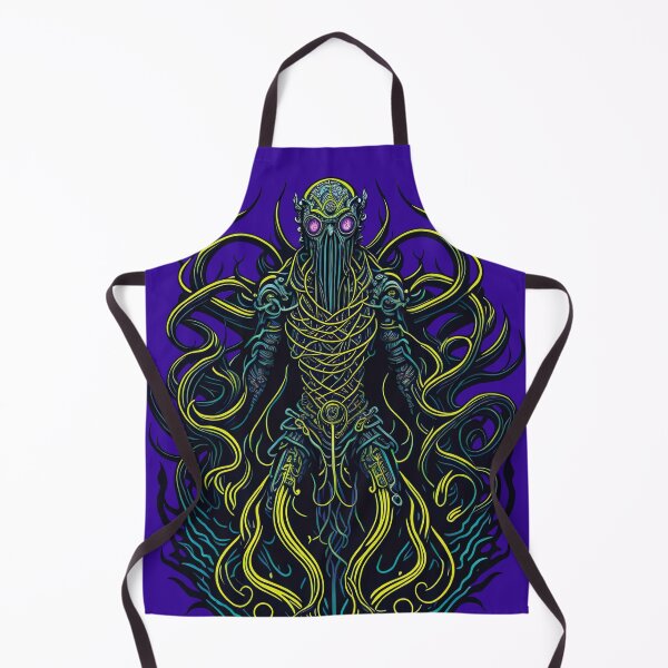 Item preview, Monstrosity S01 D06 designed and sold by Houerd.