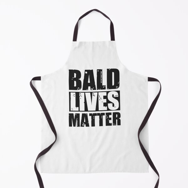 Item preview, Funny bald men quotes: Bald and bold designed and sold by The  Knick Knack Nook.