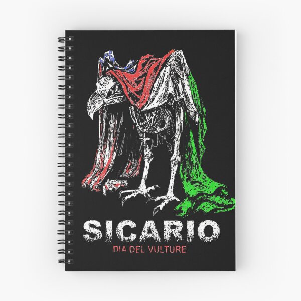 Item preview, Sicario Vintage designed and sold by Chankati.