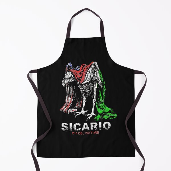 Item preview, sicario vintage designed and sold by Chankati.