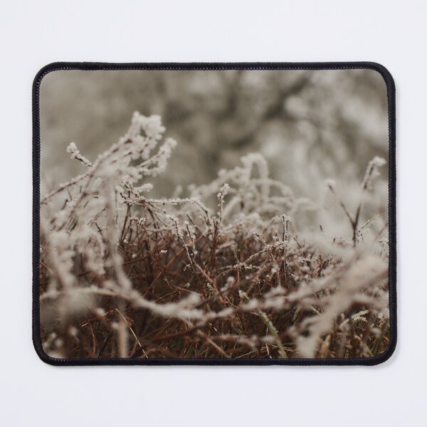 Item preview, Frosty Grass in November - Photography designed and sold by Tilosparty30.