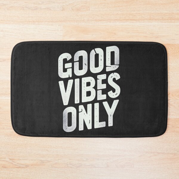 Item preview, Good Vibes Only designed and sold by PabloArt.
