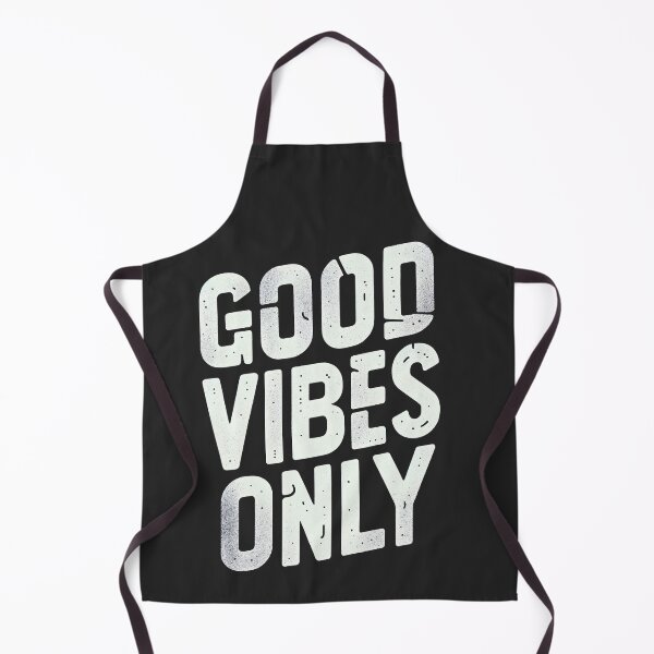 Item preview, Good Vibes Only designed and sold by PabloArt.