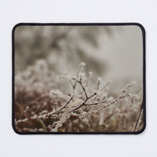Item preview, Frosted Grass in November - Photography designed and sold by Tilosparty30.