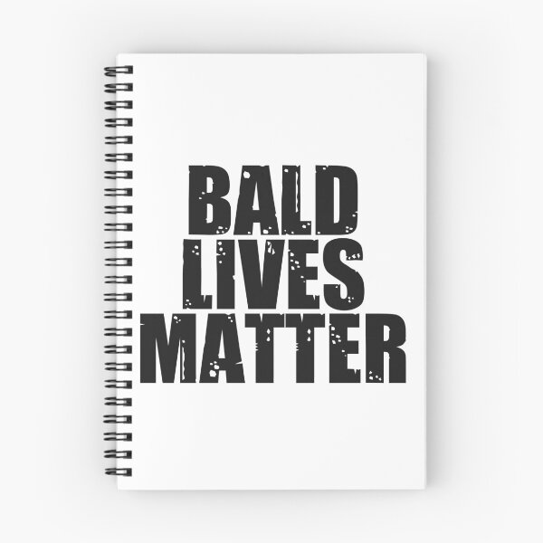 Item preview, Funny bald quotes for bald men designed and sold by The  Knick Knack Nook.