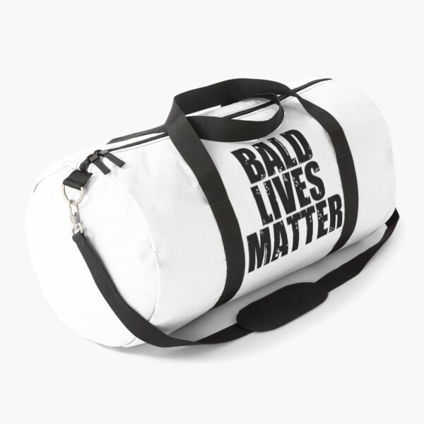 Item preview, Funny bald quotes for bald men designed and sold by The Knick Knack Nook.