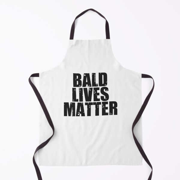 Item preview, Funny bald quotes for bald men designed and sold by The  Knick Knack Nook.