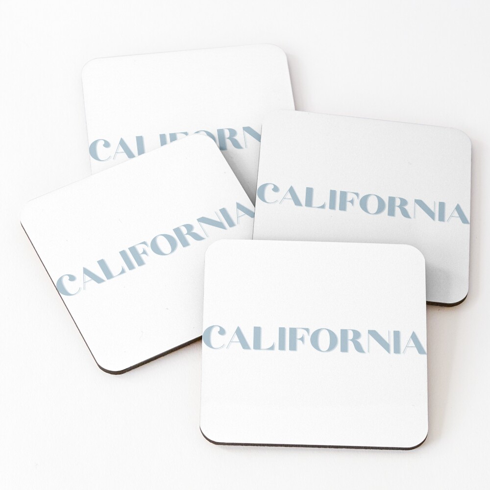 Item preview, Coasters (Set of 4) designed and sold by LenasVersion.