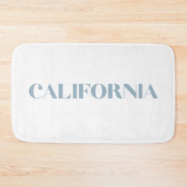 Item preview, CALIFORNIA State Sticker designed and sold by LenasVersion.