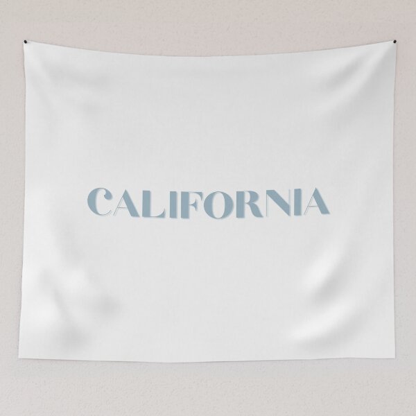 Item preview, CALIFORNIA State Sticker designed and sold by LenasVersion.