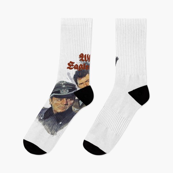 Item preview, Where Eagles Dare Classic designed and sold by Chankati.