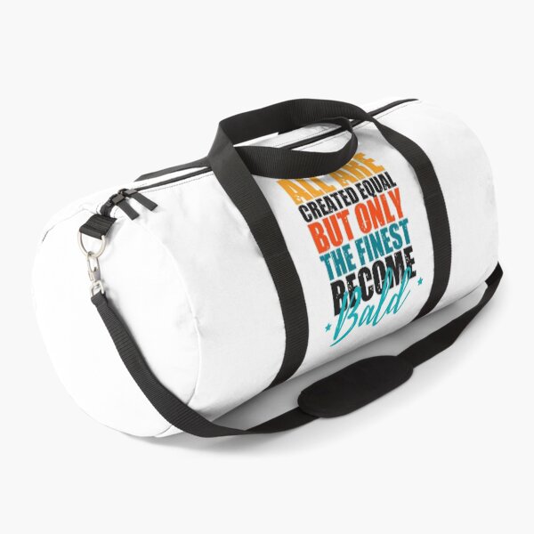 Item preview, Bold and bald: Bald men quotes designed and sold by The Knick Knack Nook.