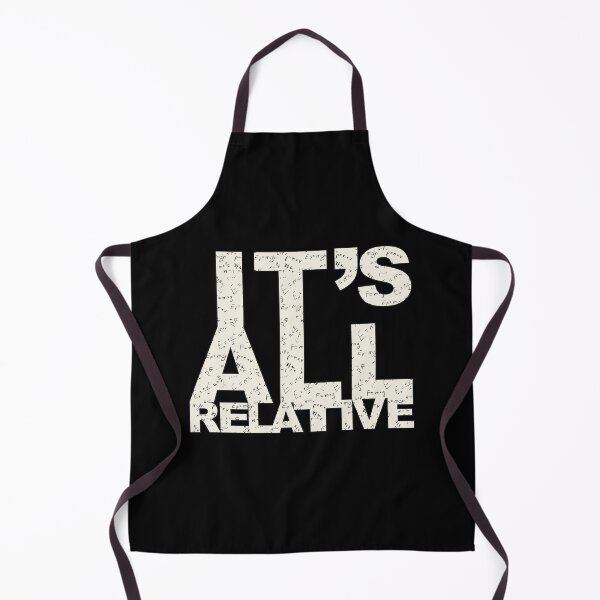 Item preview, It's all relative designed and sold by Kackos.
