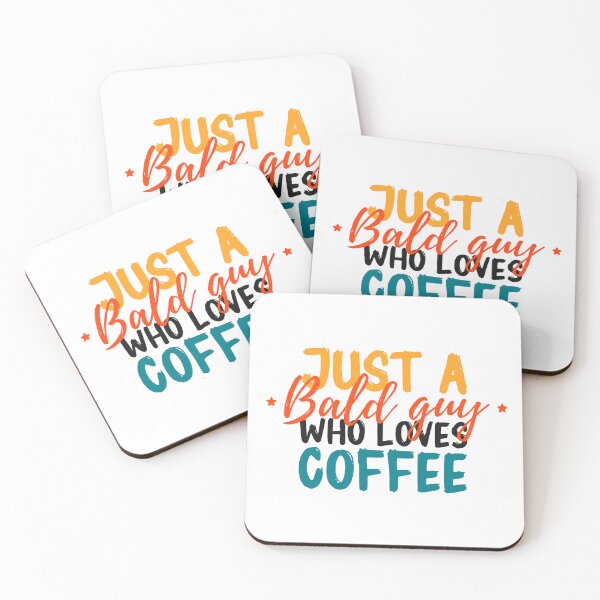 Item preview, Funny bald quotes for bald men designed and sold by The  Knick Knack Nook.