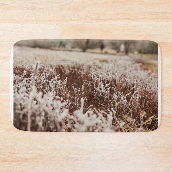 Item preview, Frosty Grass in November - Photography designed and sold by Tilosparty30.