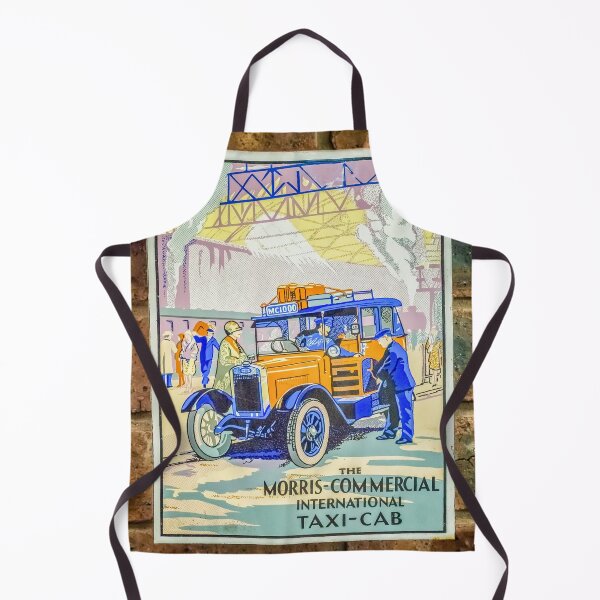 Item preview, Vintage Taxi Sign designed and sold by AJEvans.