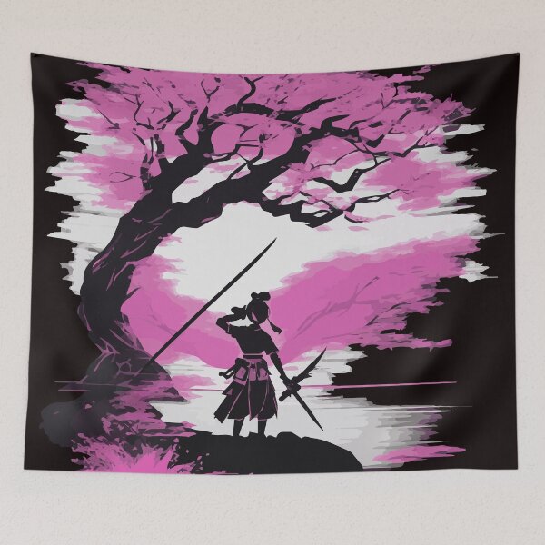 Item preview, Sachie child of Cherry Blossom designed and sold by SameB.