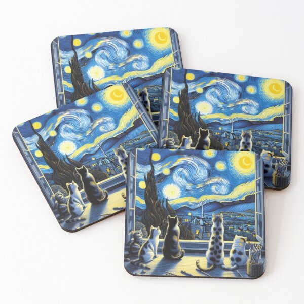 Item preview, Sky cat designed and sold by lukscot.