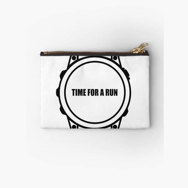 Item preview, Time for a Run Watch designed and sold by DVDD.