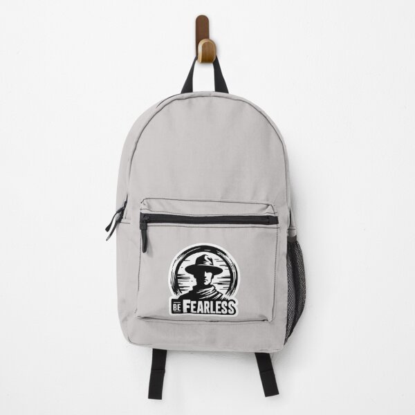 Item preview, Be Fearless - Indy designed and sold by decmrArtistic.