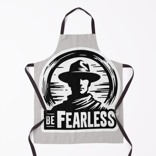 Item preview, Be Fearless - Indy designed and sold by decmrArtistic.