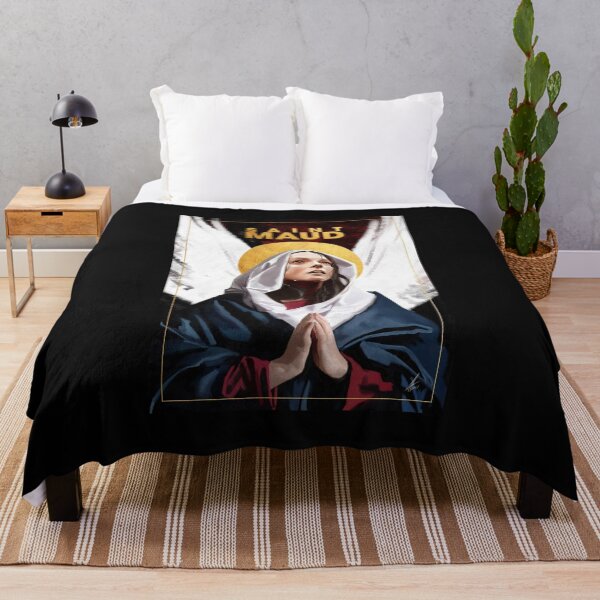 Item preview, Saint Maud designed and sold by Chankati.