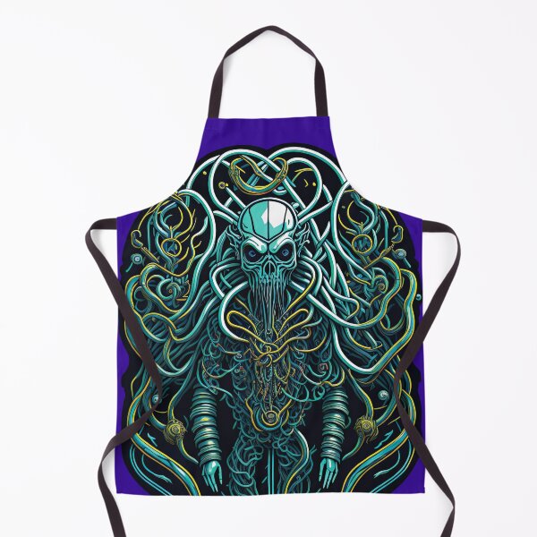 Item preview, Monstrosity S01 D07 designed and sold by Houerd.