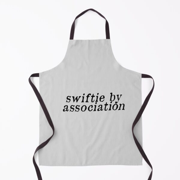 Item preview, swiftie by association designed and sold by myfaithmylove.