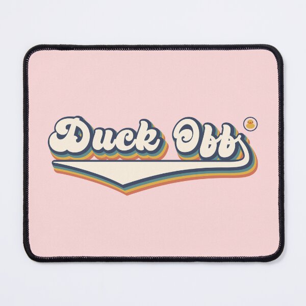 Item preview, Duck Off  designed and sold by chillaxcats.