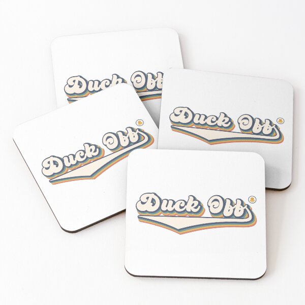 Item preview, Duck Off  designed and sold by chillaxcats.