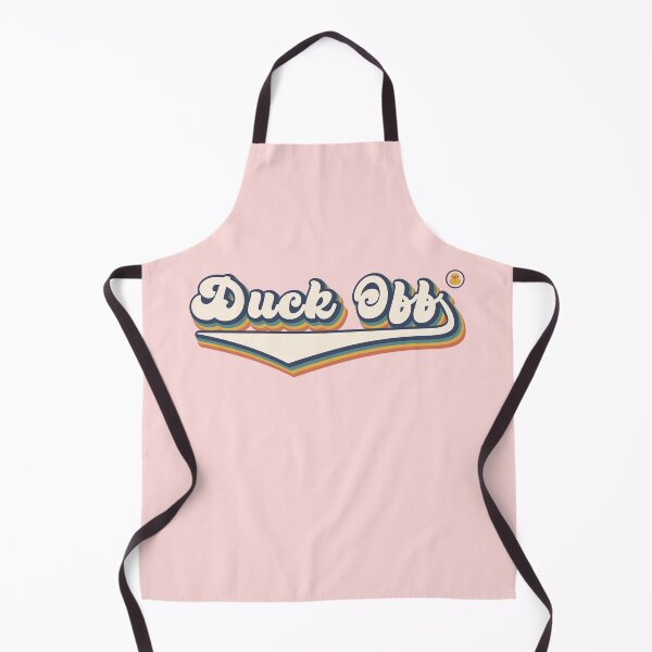 Item preview, Duck Off designed and sold by chillaxcats.