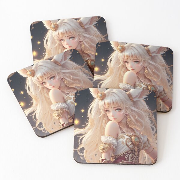 Item preview, Worrior Sailor Moon designed and sold by DarkMystical.