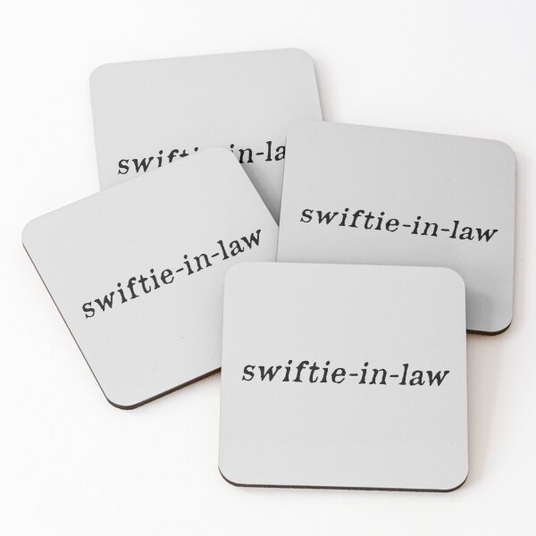 Item preview, swiftie-in-law designed and sold by myfaithmylove.