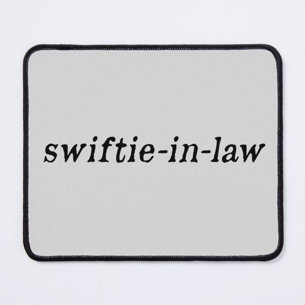 Item preview, swiftie-in-law designed and sold by myfaithmylove.