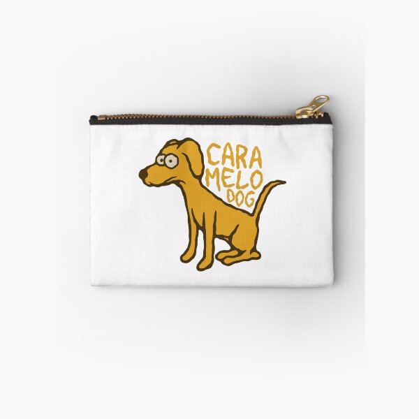 Item preview, Caramelo dog designed and sold by The Lines.