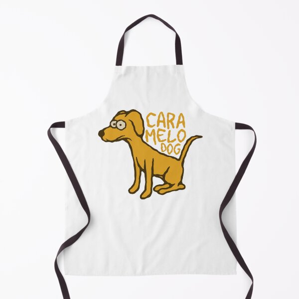 Item preview, Caramelo dog designed and sold by The Lines.