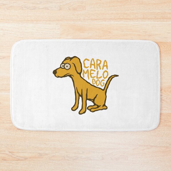 Item preview, Caramelo dog designed and sold by The Lines.